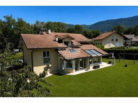 maison de luxe en vente à archamps  auvergne-rhône-alpes