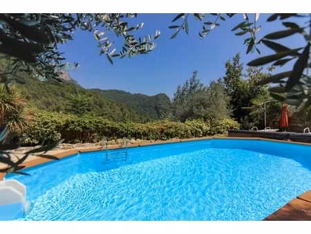 annonce maison à vendre