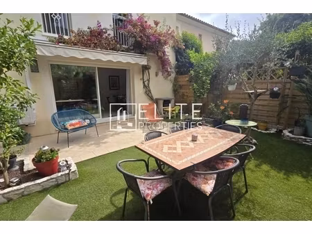 annonce maison à vendre