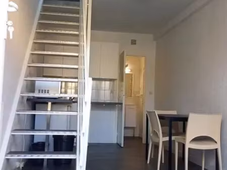 location appartement 2 pièces 30 m² à chartres-de-bretagne (35131)