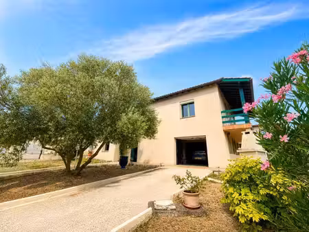 vente maison 5 pièces 110 m² mauvezin (32120)
