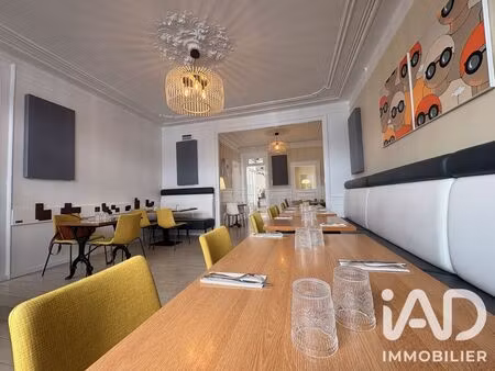 restaurant à nantes (44000)