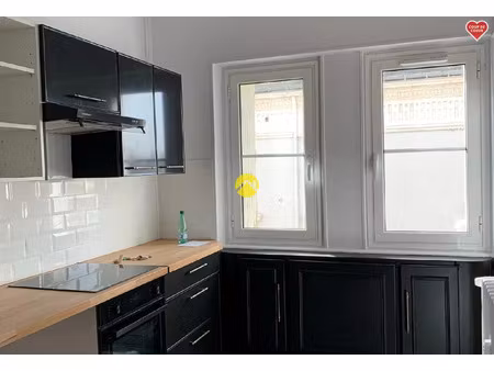 vente maison 3 pièces 75 m² huriel (03380)