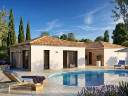 vente maison à dompierre-sur-yon (85170) : à vendre / 96m² dompierre-sur-yon