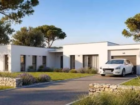 vente maison à la roche-sur-yon zad - zi nord (85000) : à vendre / 95m² la roche-sur-yon z