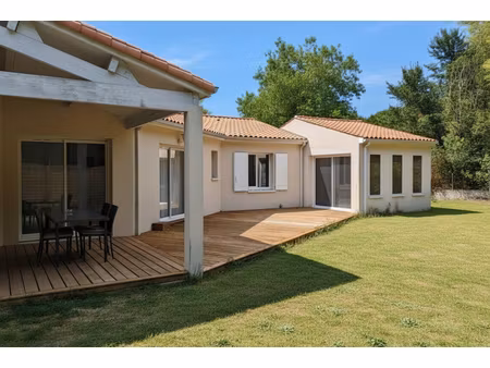 annonce maison à vendre