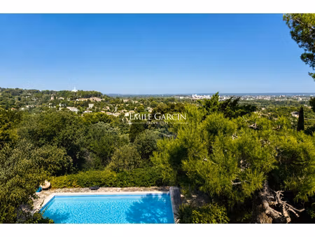annonce maison à vendre