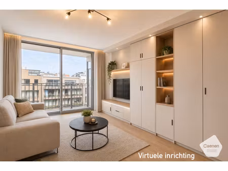 appartement te koop in nieuwpoort