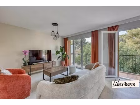 appartement t3 haut de gamme – 4 chemins des routes  toulon ouest