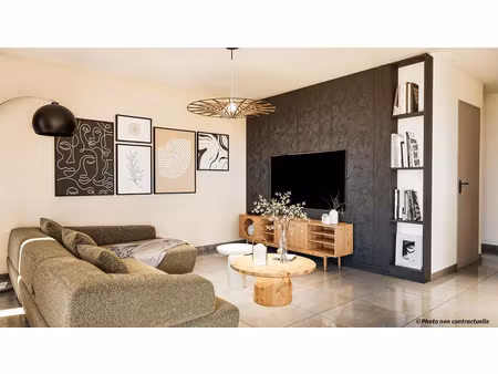 vente maison 5 pièces 83 m² guipry-messac (35480)
