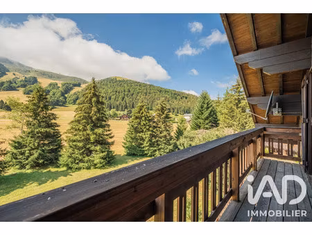 vente divers 8 pièces 163 m² la morte (38350)