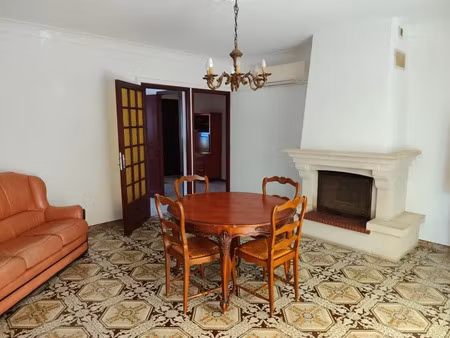 vente maison 5 pièces 113 m² montpellier (34070)