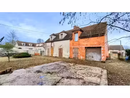 vente maison 4 pièces 206 m² à beauchery-saint-martin (77560)  139 800 €