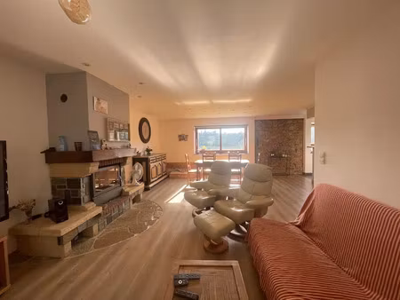 vente maison 7 pièces 155 m² à bourg-de-thizy (69240)  139 000 €