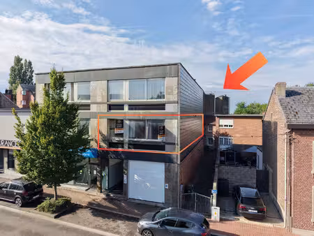 appartement à vendre à grand route 224 beyne-heusay (vbe52021)