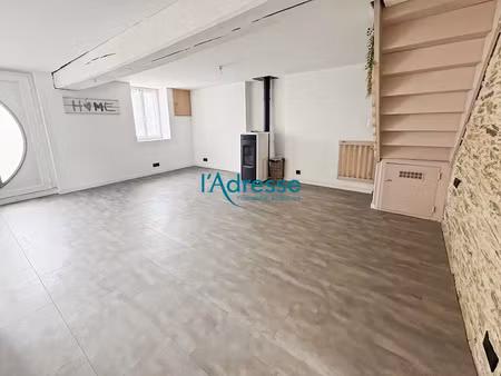 vente maison 4 pièces 97.39 m² à montrevault-sur-èvre (49110)  142 990 €