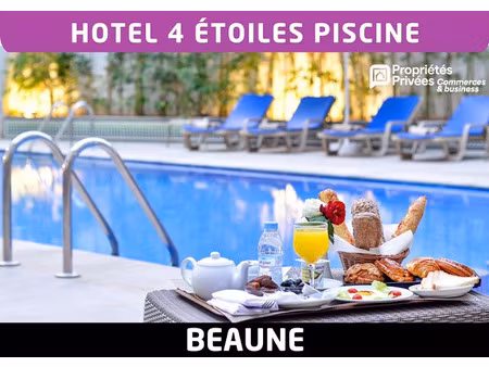 vente locaux professionnels à beaune (21200)  550 000 €