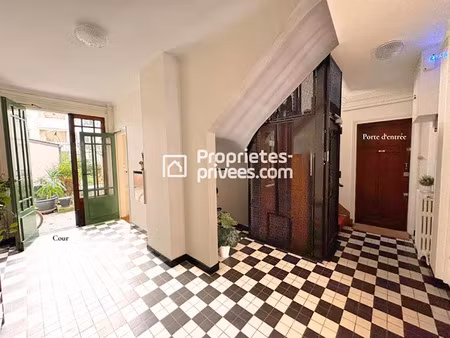 vente locaux professionnels 61 m² à paris 15ème (75015)  574 900 €