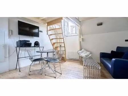 propriété vieux lille - lille (59)