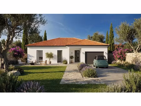 vente maison neuve 5 pièces 110 m² à sommepy-tahure (51600)  217 164 €