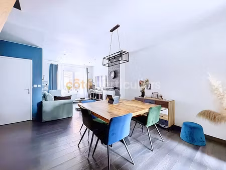 vente maison 4 pièces 85 m² à armentieres (59280)  173 000 €