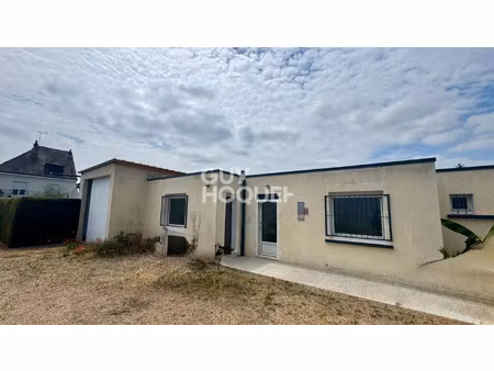 location commerce 63 m² à saint-pierre-des-corps (37700)