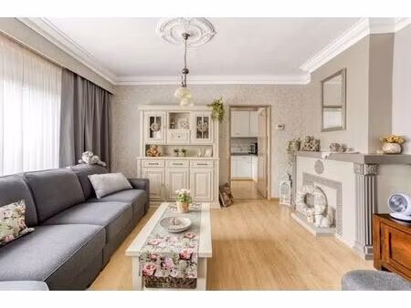appartement à vendre à nieuwstraat 51 mol (rbw58868)