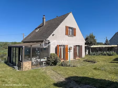 vente maison 5 pièces 102 m² à lizy-sur-ourcq (77440)  219 000 €