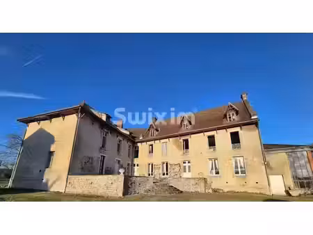 vente propriété 0 pièces 300 m² à mhère (58140)  177 000 €