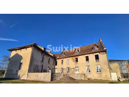 vente propriété 300 m² à mhère (58140)  177 000 €