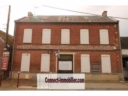 maison beauvois