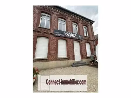 maison saint-hilaire-lez-cambrai