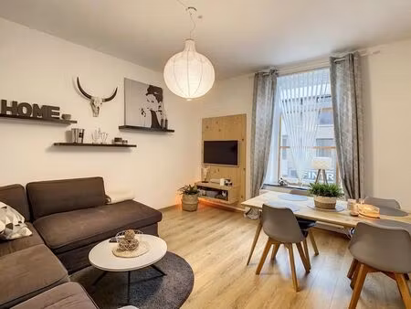 appartement à louer à jardin de la collégiale 1 ciney (vbe52125)