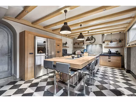 vente appartement 7 pièces