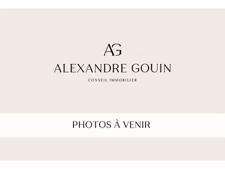vente appartement 5 pièces