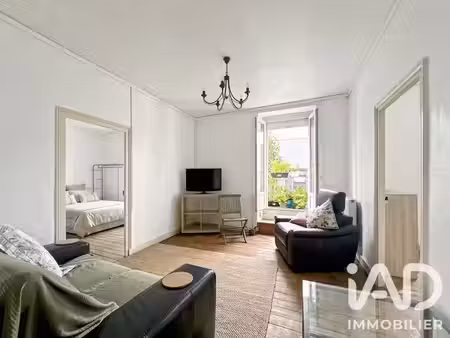 vente immeuble 102 m² dol-de-bretagne (35120)