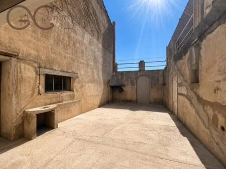 maison à rénover