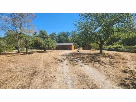 vente maison 2 pièces 40 m² lorris (45260)