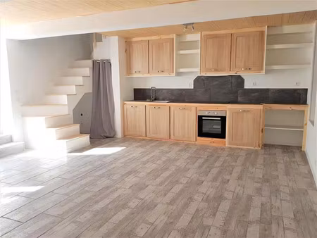 location maison 2 pièces 55 m² à nogent-sur-vernisson (45290)