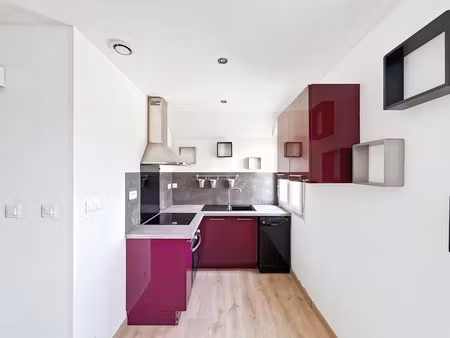 vente appartement 2 pièces 29 m² olivet (45160)