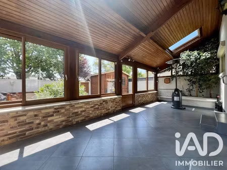vente maison 5 pièces 120 m² à tours (37000)  235 000 €