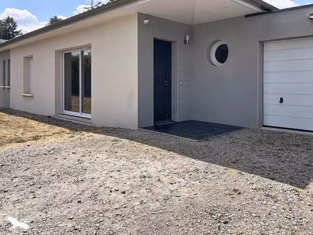 vente maison 5 pièces 98 m² à limoges (87000)  239 625 €