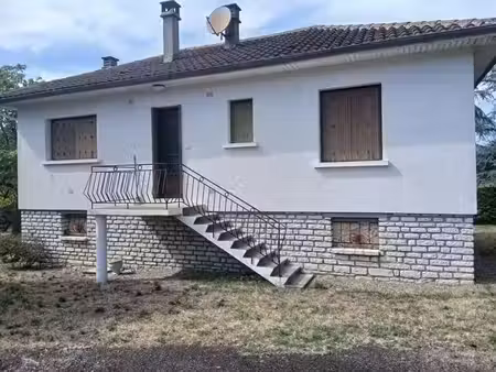 vente maison 4 pièces 66 m² saint-germain-du-bel-air (46310)