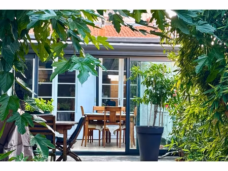 annonce maison à vendre