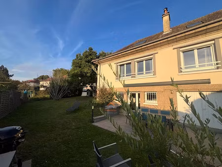 vente maison 5 pièces 102.88 m² à grand-couronne (76530)  245 000 €