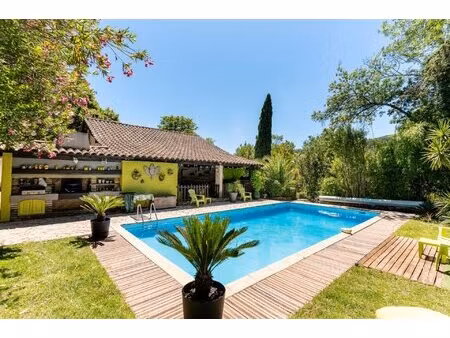 magnifique maison 230 m² lamalou-les-bains