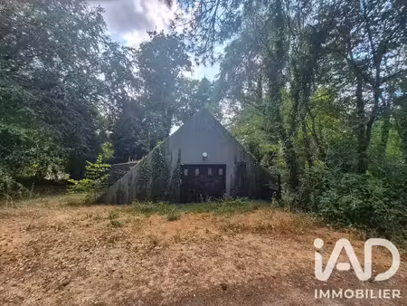 vente terrain 851 m²