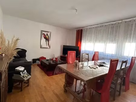 location appartement 3 pièces 89 m² à toul (54200)