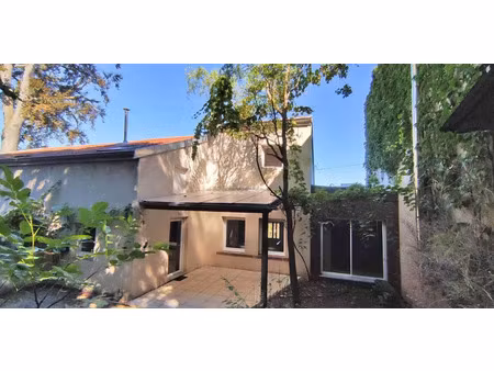 location maison 5 pièces 125 m² à maxéville (54320)