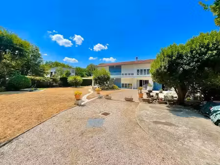 vente maison vieux-boucau-les-bains 40480 - - surface privée